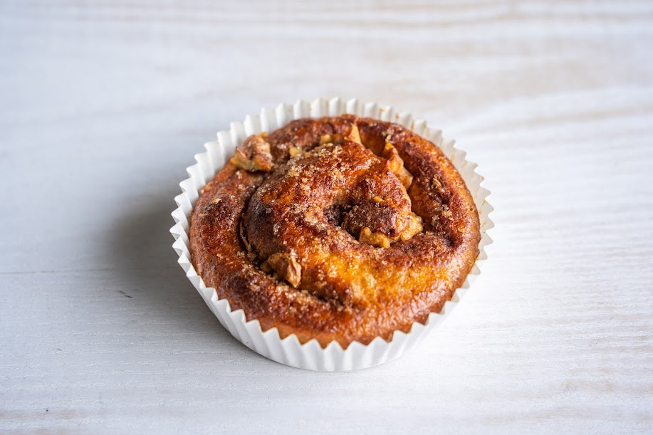 シナモンロール