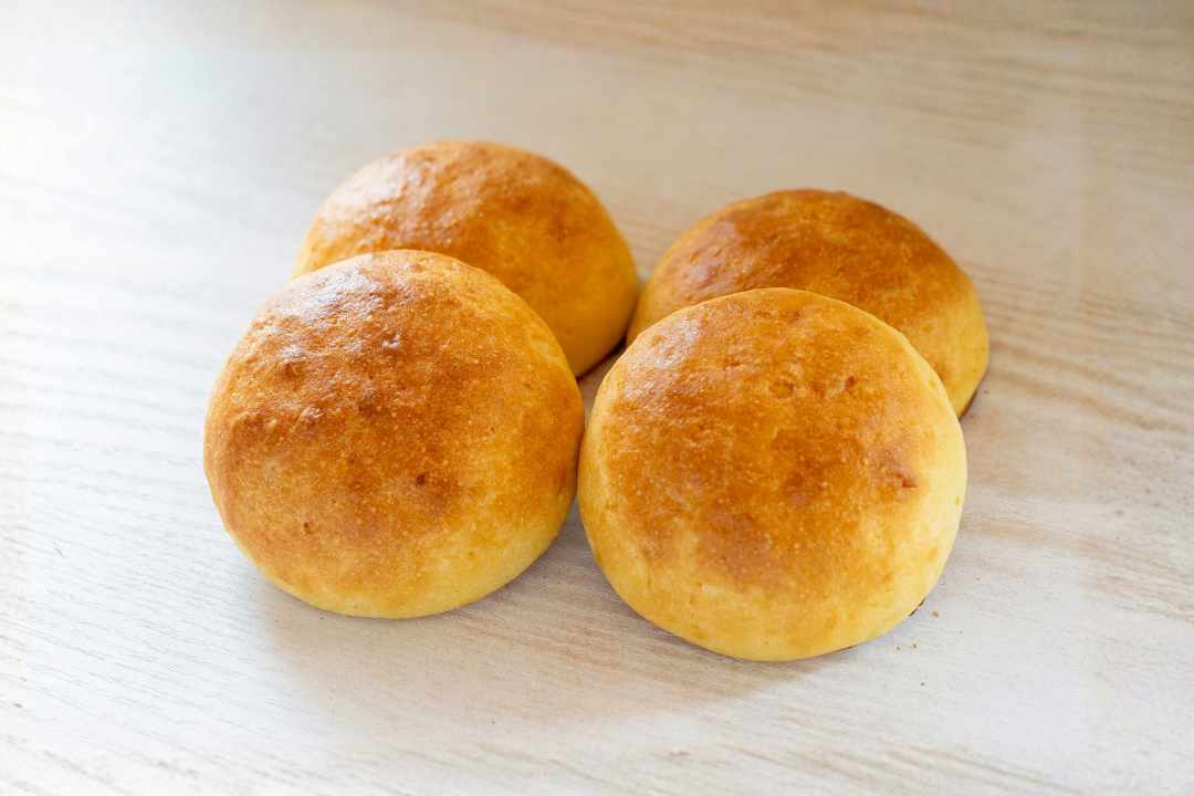 米粉のもちまる（4個入り）