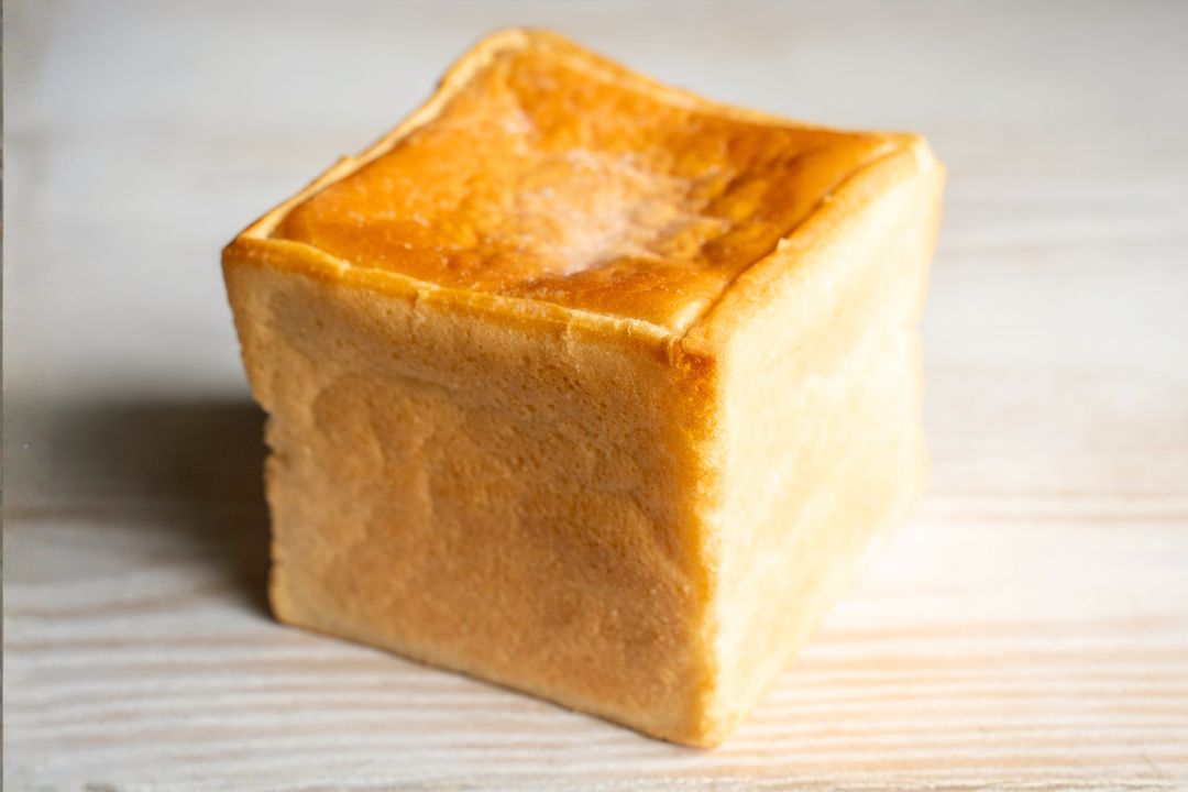 米粉のプレミアム食パン（一斤）