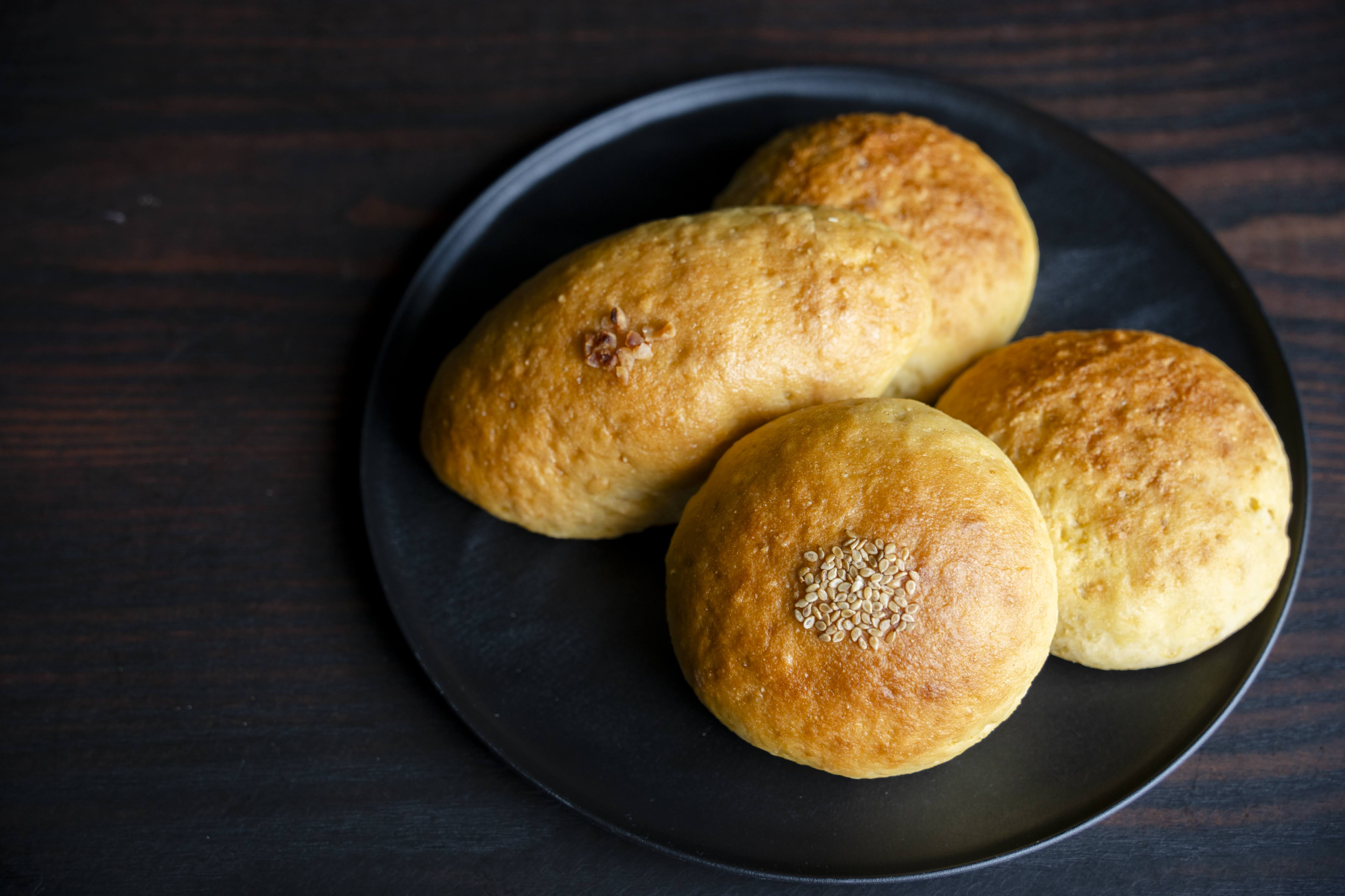 「小麦・乳製品・植物油・砂糖」を使わない ゆきてかへらぬの〝四徳パン〟とは